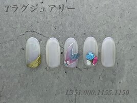 ハンド定額ラグジュアリーコース