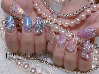 ピンク アリス 心斎橋店(Pink Alice)/