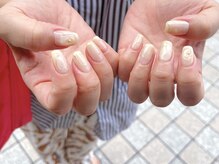 ペグ 新丸子(peg)/ニュアンス持ち込み90分