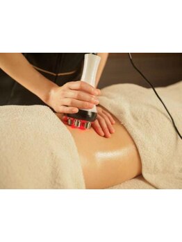 完全個室のリラクゼーションサロン