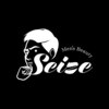 シーズ(Seize)ロゴ