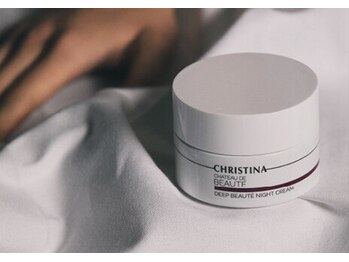 リスト(Rist TOTAL BEAUTY)/シャトーデボーテ