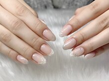 シベル(Ci belle)/パラジェル/フィルイン/ネイル