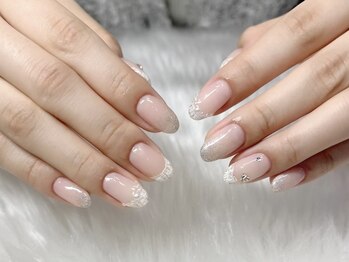 シベル(Ci belle)/パラジェル/フィルイン/ネイル