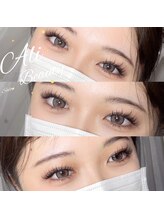 アリ(Ali)/タイ式　ワンホンデザイン