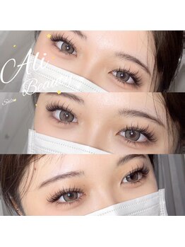 アリ(Ali)/タイ式　ワンホンデザイン