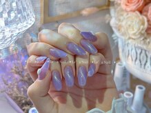 レアネイル 渋谷店(Le’a nail)/