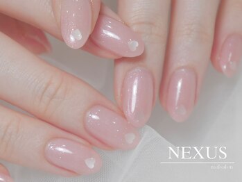 ネクサス(NEXUS)/ハートネイル