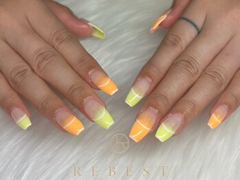 リーベスト 南森町店(REBEST)/ネイル
