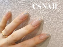 エスネイル 渋谷本店AT公園通り(es NAIL)