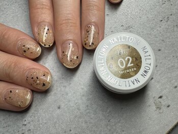 エードット(a.)/ワンカラー