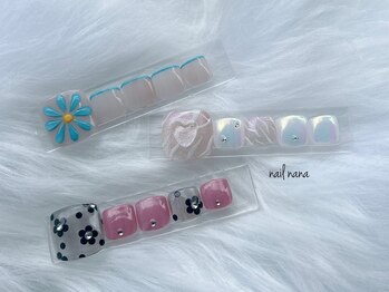 フット デザインコース