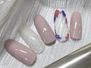 定額ナチュラルアートコース