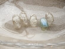 シンス(Since)/7月 monthly plus design