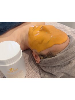 毛穴ケアをしたい