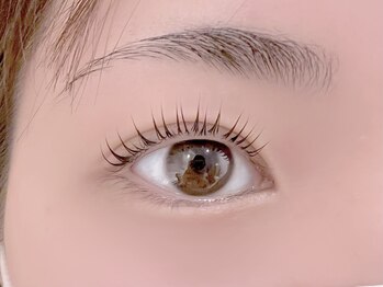 ナック アベノ(knack abeno)/まつげパーマ