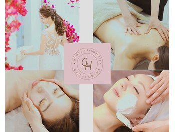 セレクトエステ シュエット(chouette)