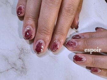 エスポワール(espoir)/インクネイル