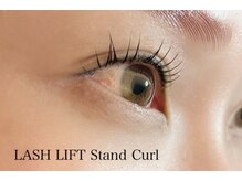 ブランチ 福町(branch)/LASH LIFT stand curl