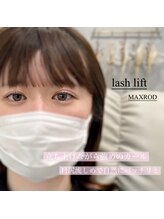 フロウ 相模原店(Froh)/ラッシュリフト