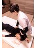 【自宅まで出張施術（広島市外）】美容整体カイロプラクティック70分8,500円
