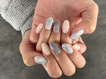 オリーブ(Olive)の雰囲気（定額コースは全てお色変更可/大人フラワーアート豊富に♪）