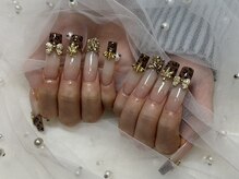 もちこみデザイン大歓迎！コンプレックがある方もご相談ください