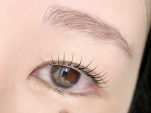 シェリ バイ リッシュ(Cheri by RICHE)/まつ毛パーマ/ベーグルロッド