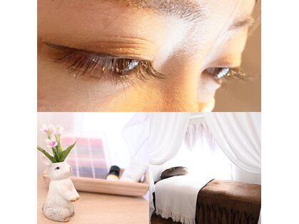 マイアイラッシュ(Mai eyelash)の写真