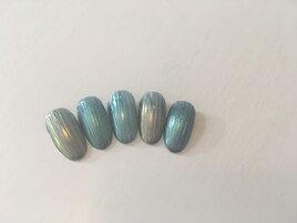 ¥7,800デザインネイル【バカラ】