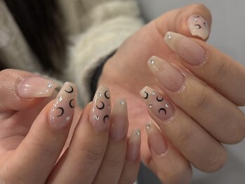 ネオリーブ ウリ(Neolive uri)/マリーンセルネイル