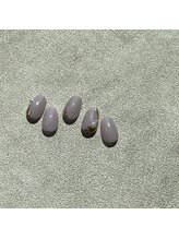 ネイル アローズ(Nail ARROWS)/季節のトレンドコース