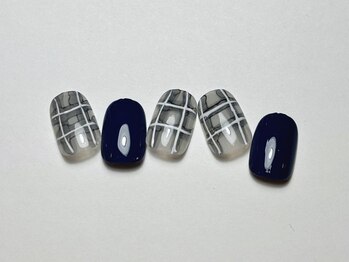 ソポカロン 烏丸(sopoca-lon)/sopoコース5800円パラジェル