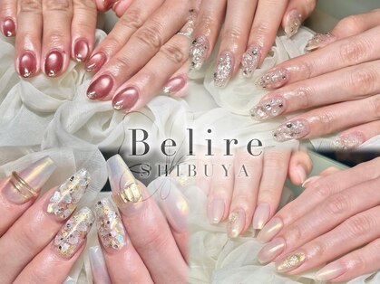 ベリール 渋谷(Belire)の写真
