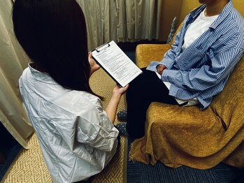 ルーム313(Room313)の写真/【完全個室×極上睡眠】非日常を体感♪体と心をトトノエル！カップル・ペア◎