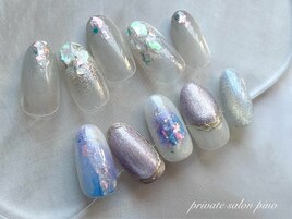 ハンド★5月おすすめ