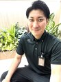 グロウアップ鍼灸整骨院 ベイシア彦根(GROWUP鍼灸整骨院) 柴崎 智也