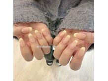 ピクシー(Pixy)の雰囲気（オフィスネイルはお任せ♪）
