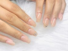 エルネイル 江坂店(L’ねいる)/