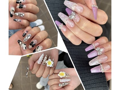 フォア ネイル(FOI NAIL)の写真