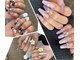 フォア ネイル(FOI NAIL)の写真