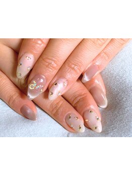 定額メニューのあるサロン