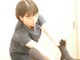 ふちゅう美容矯正院の写真/【本気のあなたを応援！】徹底ケアで内側から健康的な美ボディに…美脚・くびれ・ヒップアップ効果あり◎