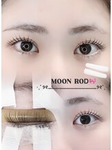 アモージュ 三軒茶屋店(AMOJYU)/・eyelash perm
