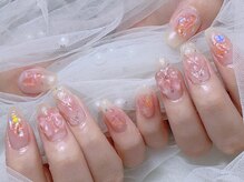 きらきらネイルサロン/