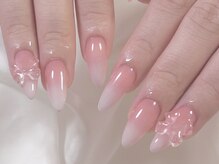 エヌ(N)/ネイリストNono限定