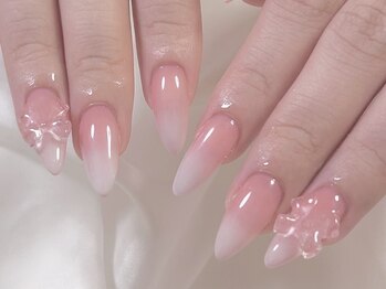 エヌ(N)/ネイリストNono限定