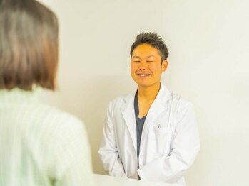 頭スッキリ整体サロン 伏見店の写真/≪医療機関提携の整体サロン≫伏見・丸の内駅からアクセス◎お仕事の合間やお仕事帰りに立ち寄れる♪