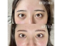 イヨヨ(iyoyo)/ラッシュリフト上下＆毛流れ矯正