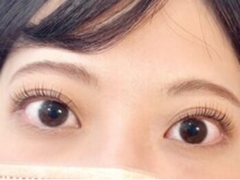 アーツ アイサロン 町田店(arts eyesalon)/韓国風パーマ